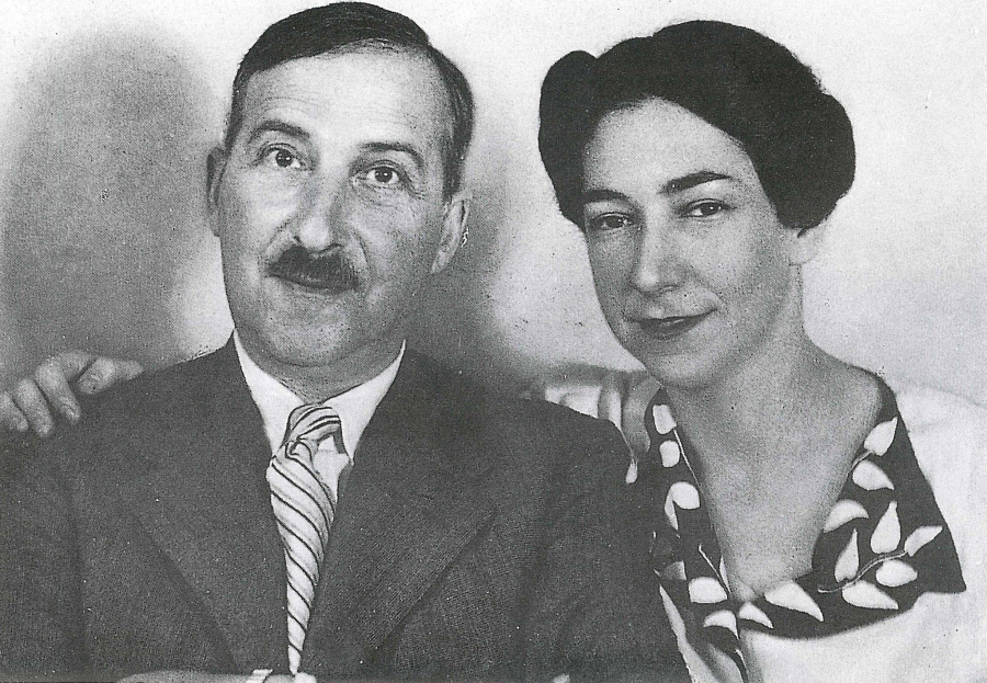 PEN Clube do Brasil reúne escritores e intelectuais em seminário sobre Stefan Zweig