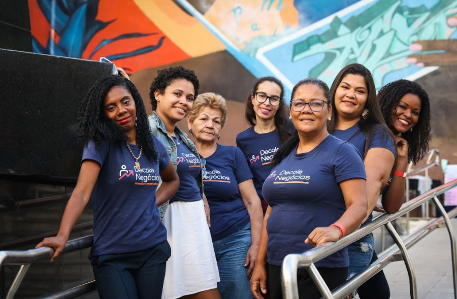 Santuário Cristo Redentor e Instituto BAT Brasil oferecem curso gratuito de empreendedorismo para mulheres