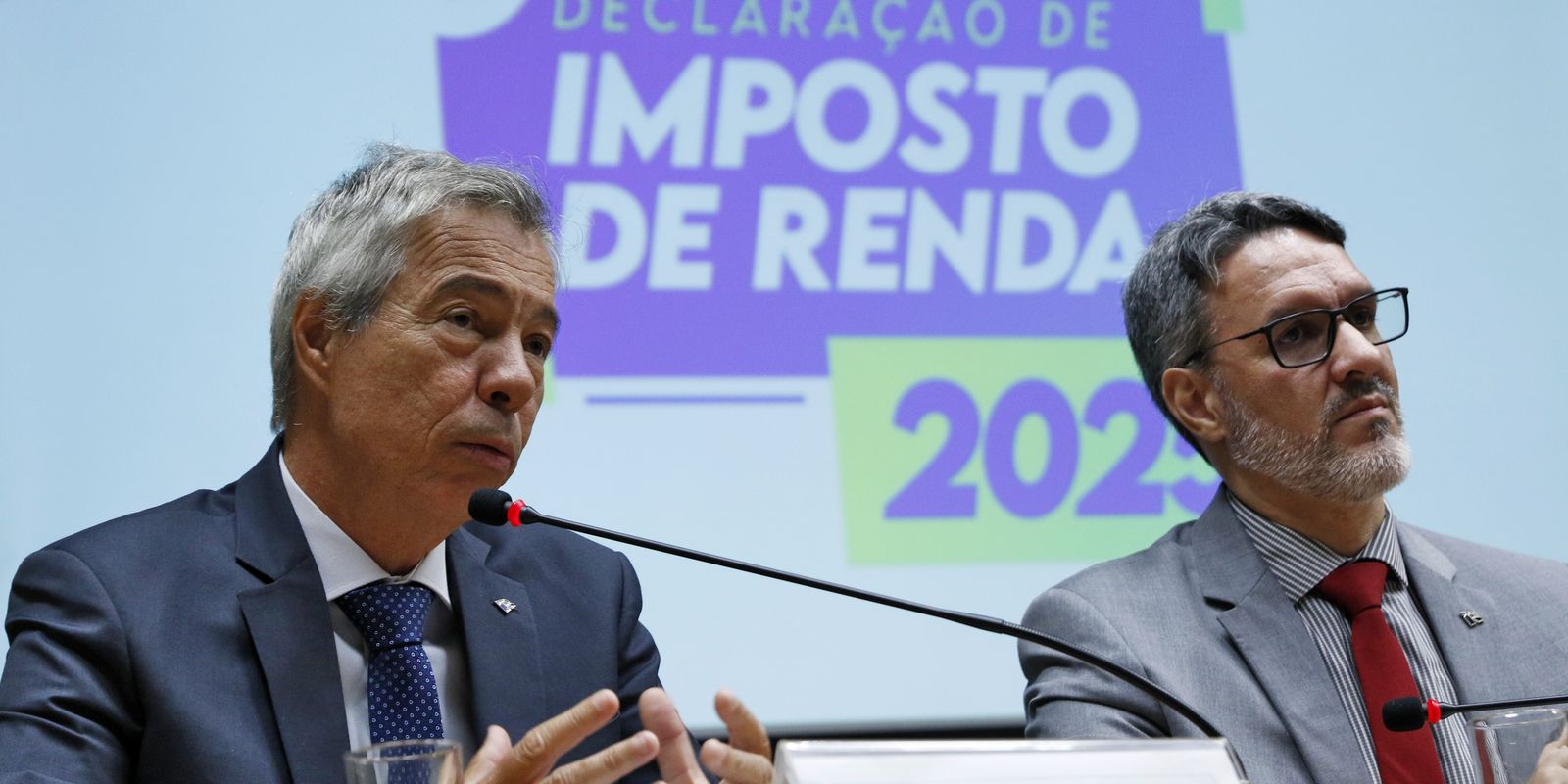 Confira regras do IRPF 2025; prazo para declaração começa na segunda